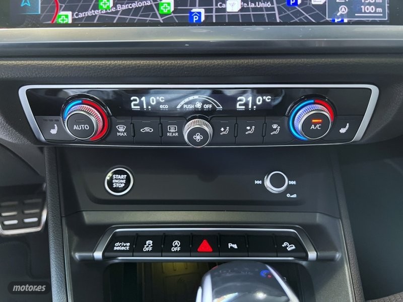 Audi Q3 Sportback - foto 28