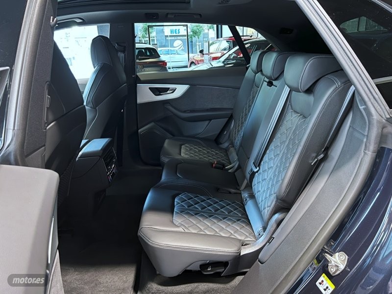 Audi Q8 - foto 58