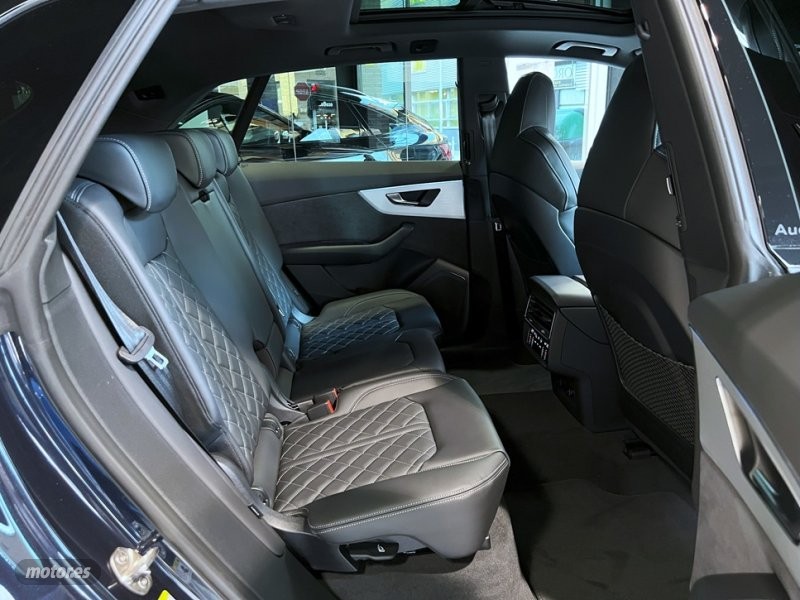 Audi Q8 - foto 60