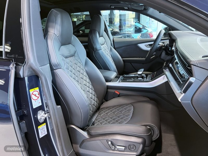 Audi Q8 - foto 61