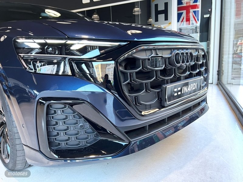 Audi Q8 - foto 74