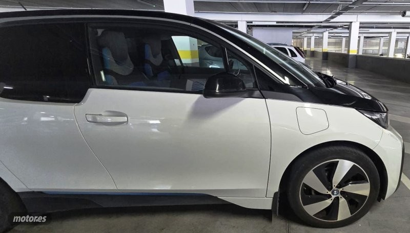 BMW i3 94ah REX 5p - Foto 1