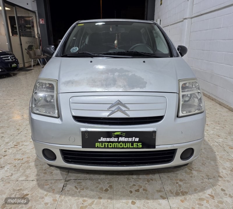 Citroen C2 2005 en venta64279142158593122