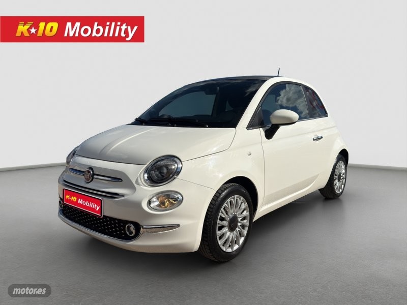 Fiat 500 Hatchback MY23  Dolcevita Hybrid - Foto 1