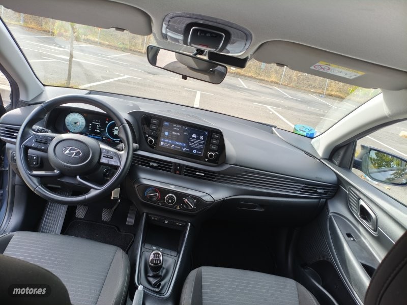 Hyundai i20 - foto 10
