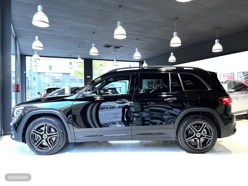 Mercedes Clase GLB - foto 4