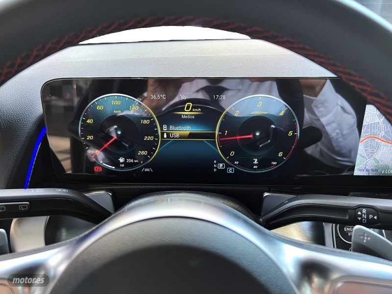 Mercedes Clase GLB - foto 11
