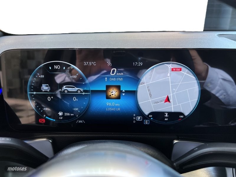 Mercedes Clase GLB - foto 13