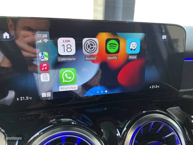 Mercedes Clase GLB - foto 17