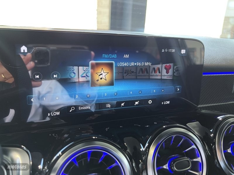 Mercedes Clase GLB - foto 23