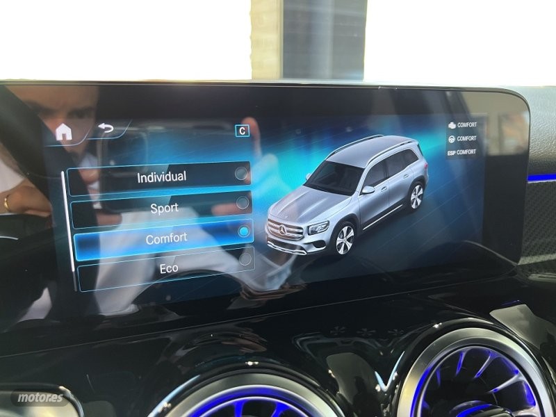 Mercedes Clase GLB - foto 26