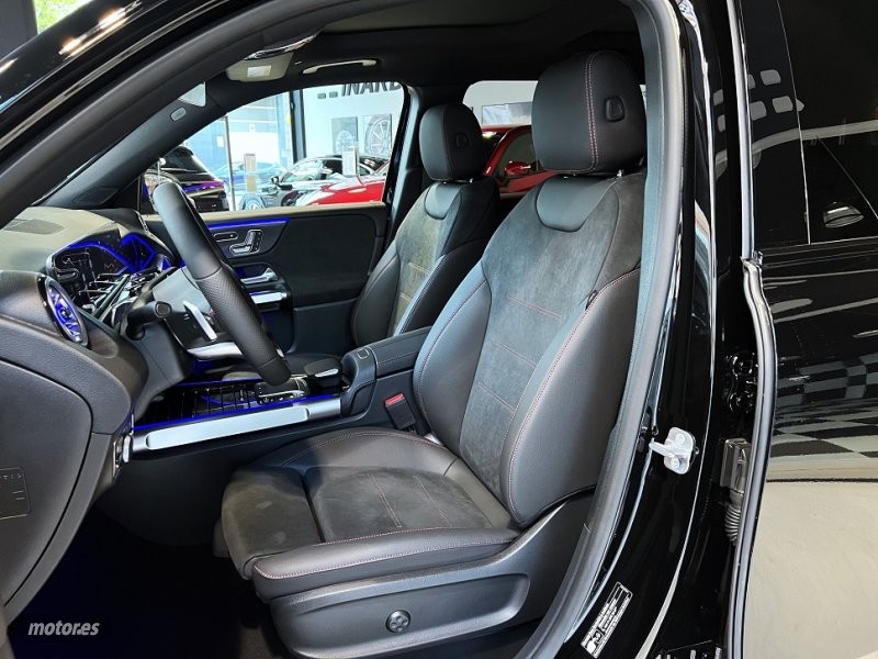 Mercedes Clase GLB - foto 35