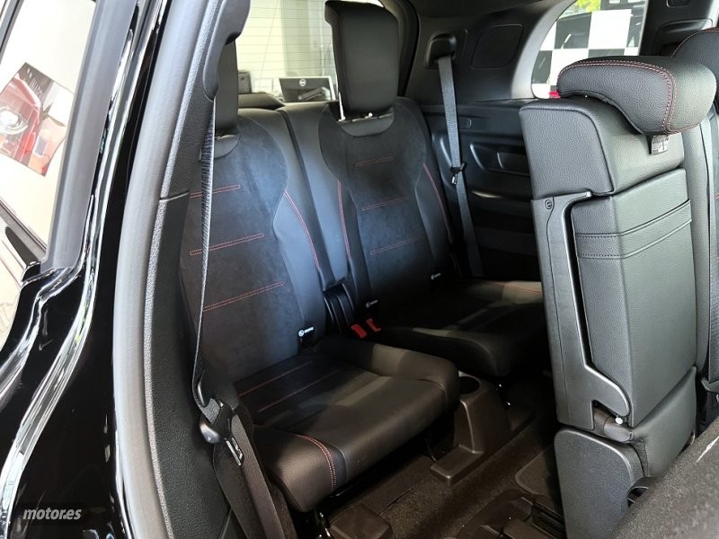 Mercedes Clase GLB - foto 42