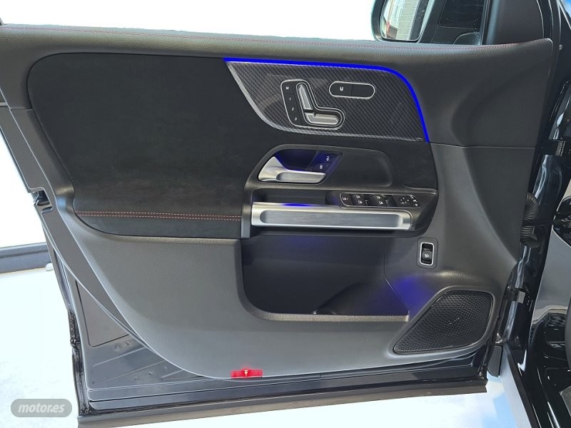 Mercedes Clase GLB - foto 44