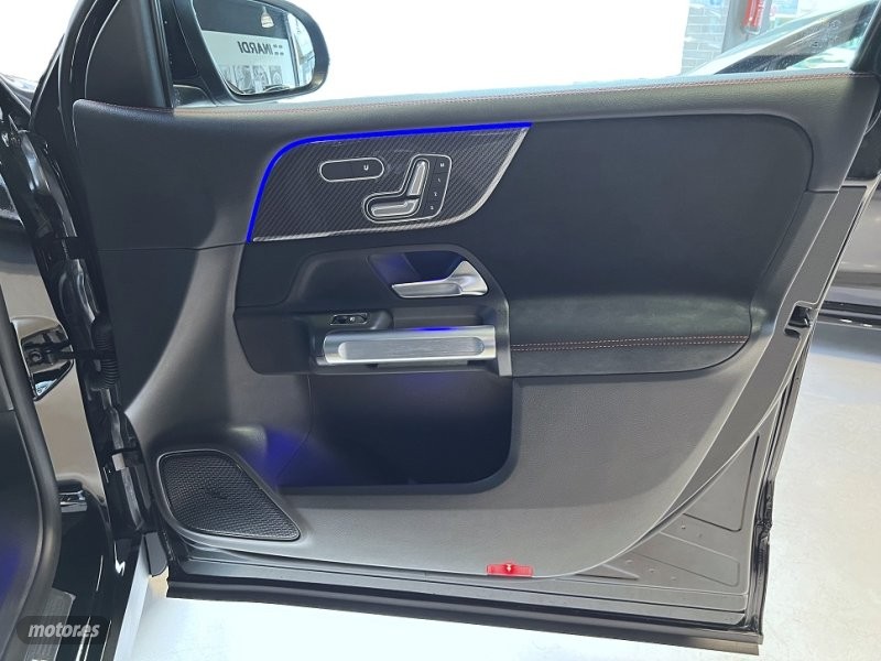 Mercedes Clase GLB - foto 48