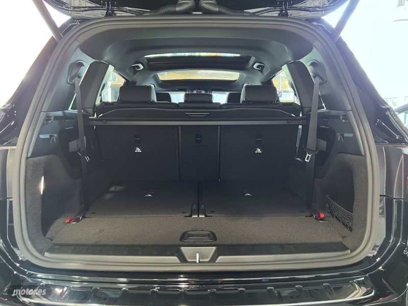 Mercedes Clase GLB - foto 50