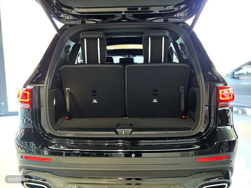 Mercedes Clase GLB - foto 54