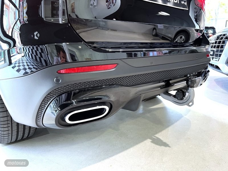 Mercedes Clase GLB - foto 56