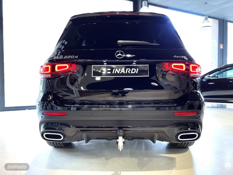 Mercedes Clase GLB - foto 58