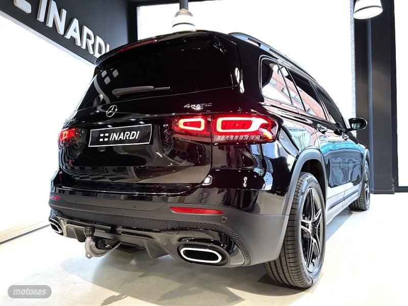 Mercedes Clase GLB - foto 59