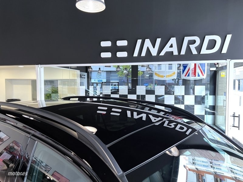 Mercedes Clase GLB - foto 60