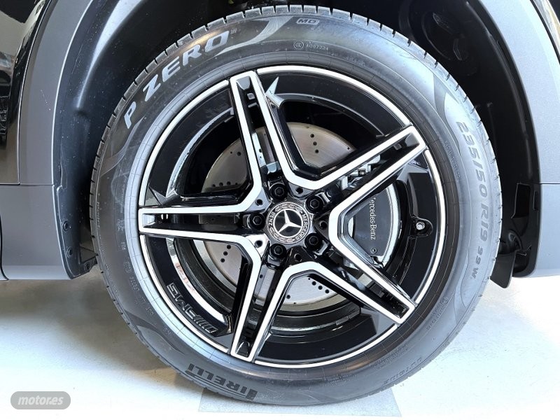 Mercedes Clase GLB - foto 64