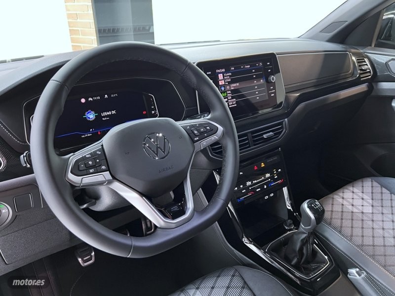 Volkswagen T-Cross - foto 7