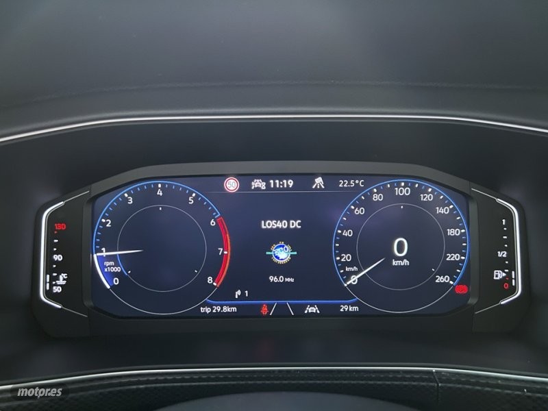 Volkswagen T-Cross - foto 9