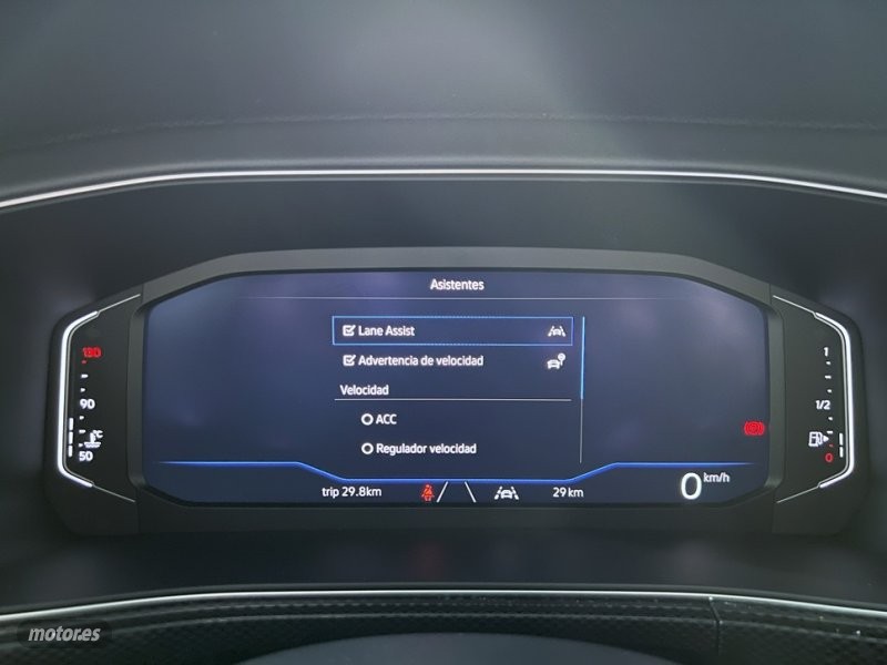 Volkswagen T-Cross - foto 10