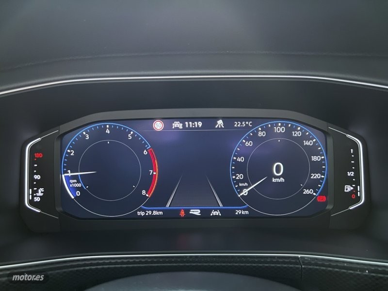 Volkswagen T-Cross - foto 12