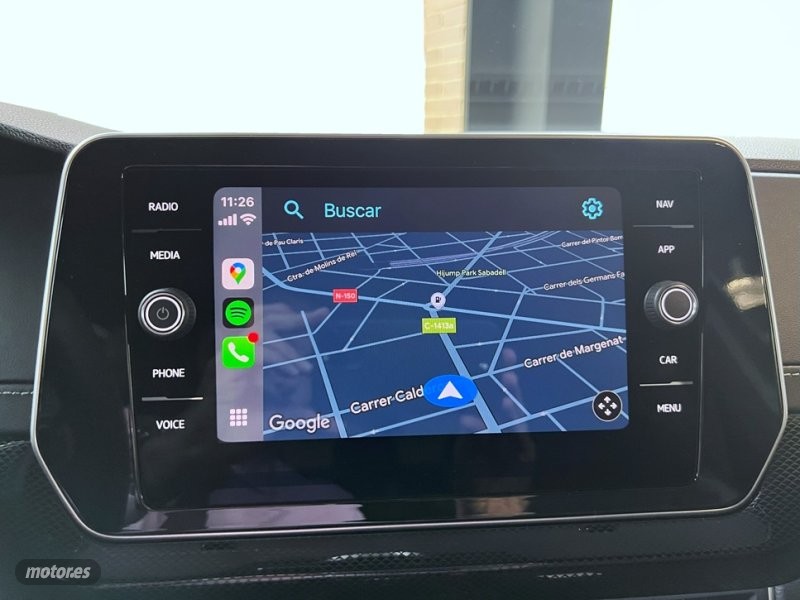 Volkswagen T-Cross - foto 15