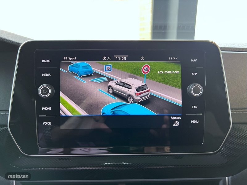 Volkswagen T-Cross - foto 19