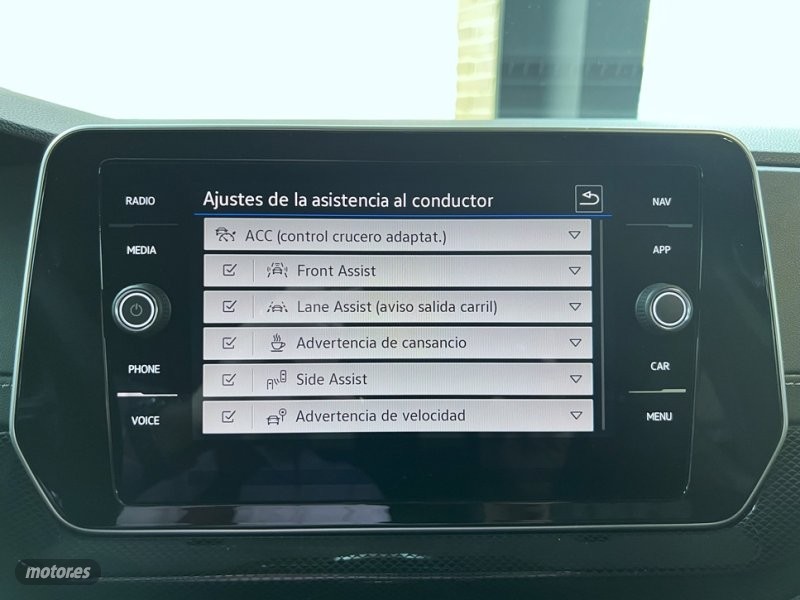 Volkswagen T-Cross - foto 20