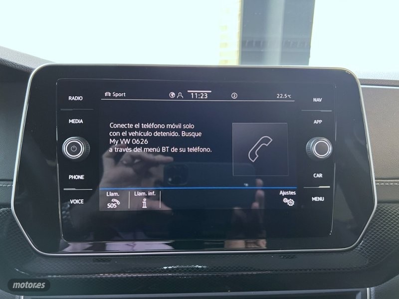 Volkswagen T-Cross - foto 25