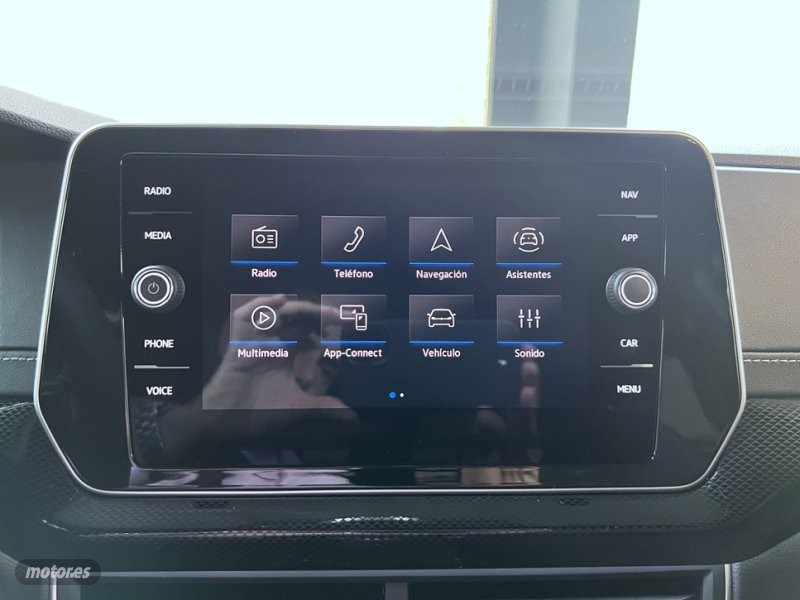 Volkswagen T-Cross - foto 26