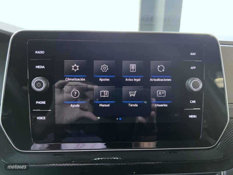 Volkswagen T-Cross - foto 27