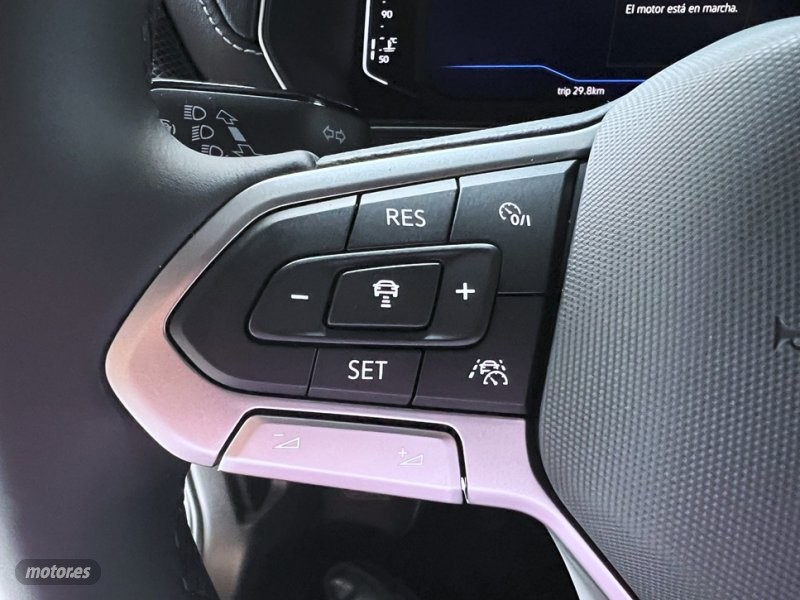 Volkswagen T-Cross - foto 28