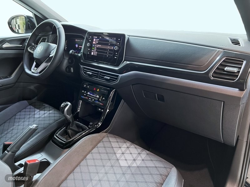 Volkswagen T-Cross - foto 40