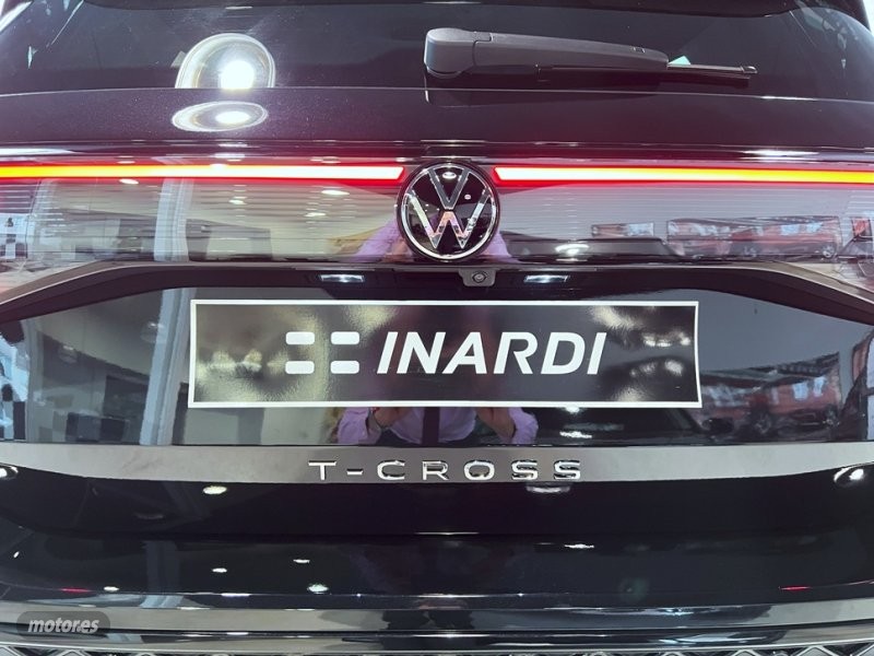 Volkswagen T-Cross - foto 44