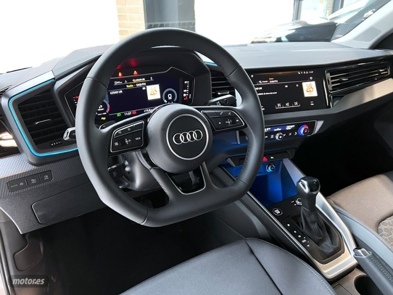 Audi A1 - foto 7
