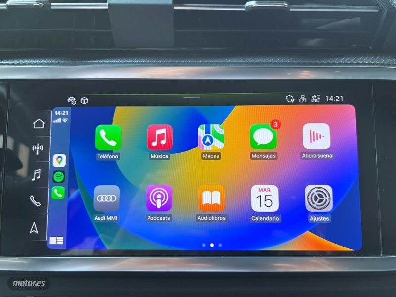 Audi Q3 Sportback - foto 19