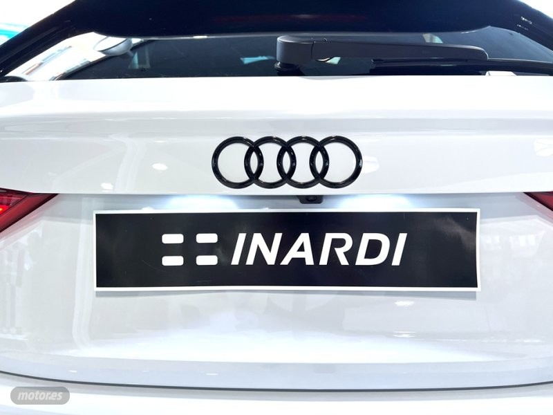 Audi Q3 Sportback - foto 65