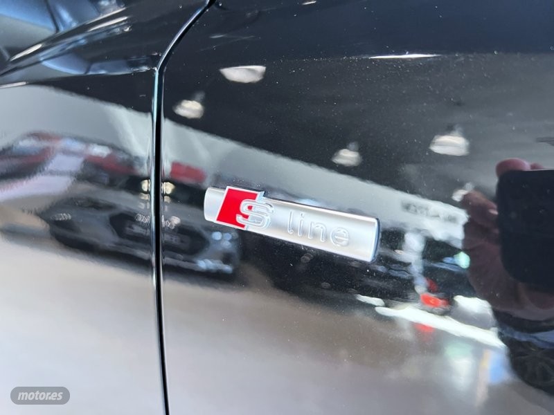 Audi Q3 Sportback - foto 47