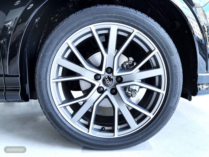 Audi Q3 Sportback - foto 55