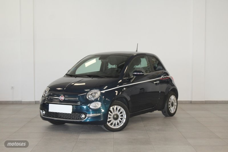 Fiat 500 1.0 MHEV DOLCEVITA 70CV - Foto 1