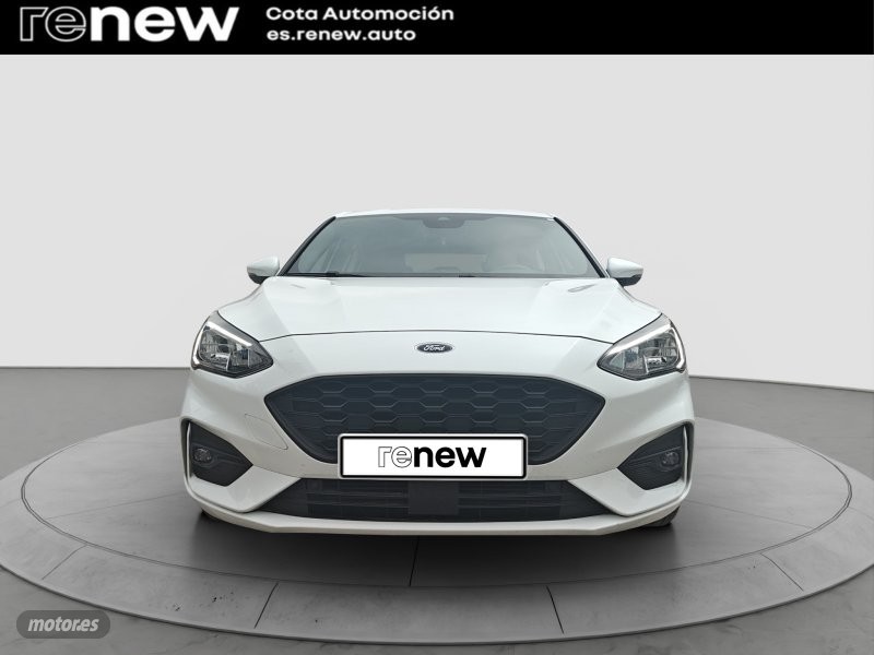 Ford Focus 2021 en venta64268856010881122