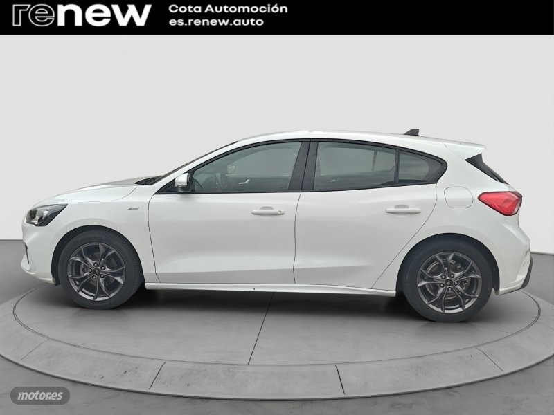 Ford Focus 2021 en venta64268856010881124