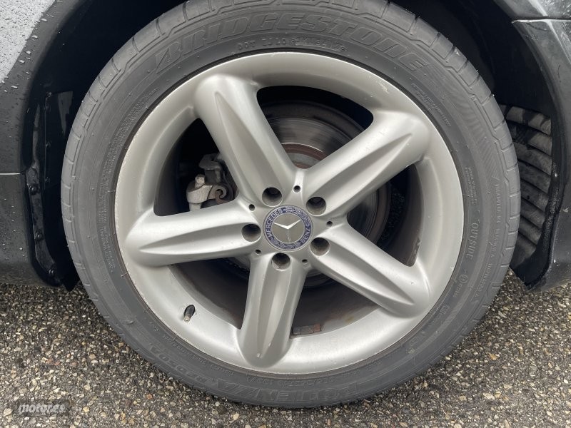 Mercedes Clase SL - foto 6