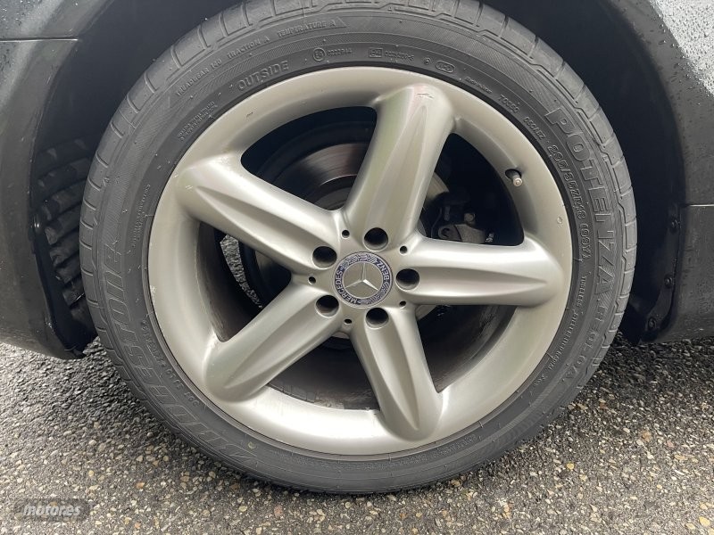 Mercedes Clase SL - foto 7