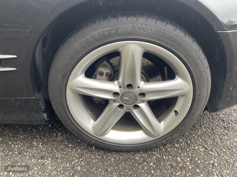 Mercedes Clase SL - foto 8